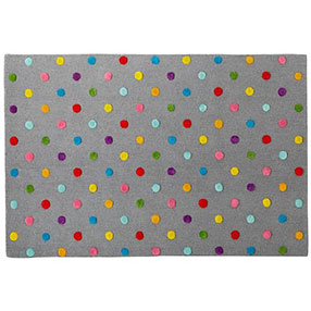 Candy Dot Rug