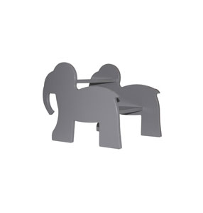 Elephant Step Stool